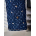 2026年6月12日春夏新作Louis vuittonジーパン激安高品質/誕生日プレゼント/FF工場