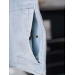 2026年6月12日春夏新作Louis vuittonデニムパンツ激安高品質/誕生日プレゼント/FF工場