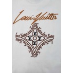 2026年6月12日春夏新作Louis vuitton半袖 tシャツ激安高品質/誕生日プレゼント/FF工場