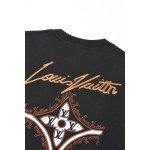 2026年6月12日春夏新作Louis vuitton半袖 tシャツ激安高品質/誕生日プレゼント/FF工場