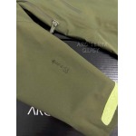 2026年6月15日春夏新作ARCTERYXジャケット原版復刻人気で【极品】/YGY工場