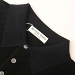2026年6月15日春夏新作BOTTEGA VENETAニットの半袖原版復刻人気で【极品】/YGY工場
