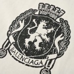 2026年6月15日春夏新作Balenciaga半袖 tシャツ原版復刻人気で【极品】/YGY工場