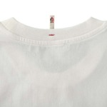 2026年6月15日春夏新作MONCLER半袖 tシャツ原版復刻人気で【极品】/YGY工場