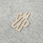 2026年6月15日春夏新作MONCLER半袖 tシャツ原版復刻人気で【极品】/YGY工場