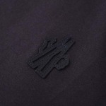 2026年6月15日春夏新作MONCLER半袖 tシャツ原版復刻人気で【极品】/YGY工場