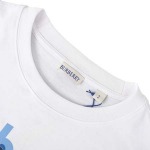 2026年6月15日春夏新作Burberry半袖 tシャツ原版復刻人気で【极品】/YGY工場