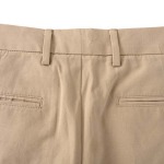 2026年6月15日春夏新作Pradaズボン原版復刻人気で【极品】/YGY工場