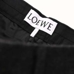 2026年6月15日春夏新作LOEWE半ズボン原版復刻人気で【极品】/YGY工場