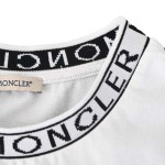 2026年6月15日春夏新作MONCLER半袖 tシャツ原版復刻人気で【极品】/YGY工場
