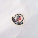 2026年6月15日春夏新作MONCLER半袖 tシャツ原版復刻人気で【极品】/YGY工場