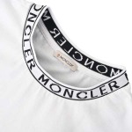 2026年6月15日春夏新作MONCLER半袖 tシャツ原版復刻人気で【极品】/YGY工場