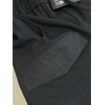 2026年6月15日春夏新作HERMES半ズボン原版復刻人気で【极品】/YGY工場