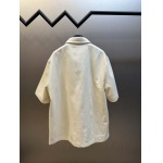 2026年6月15日春夏新作Louis Vuittonシャツ原版復刻人気で【极品】/YGY工場