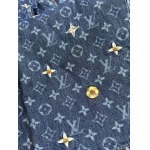 2026年6月15日春夏新作Louis Vuittonジーパン原版復刻人気で【极品】/YGY工場