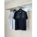 2026年6月15日春夏新作Maison Margiela半袖 tシャツ原版復刻人気で【极品】/YGY工場