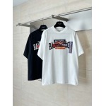2026年6月15日春夏新作Balenciaga半袖 tシャツ原版復刻人気で【极品】/YGY工場