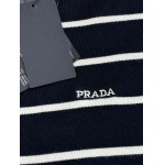 2026年6月15日春夏新作Pradaニットの半袖原版復刻人気で【极品】/YGY工場