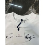 2026年6月15日春夏新作Moncler半袖 tシャツ原版復刻人気で【极品】/YGY工場