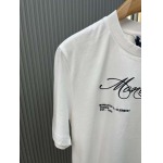 2026年6月15日春夏新作Moncler半袖 tシャツ原版復刻人気で【极品】/YGY工場