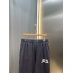 2026年6月15日春夏新作Balenciagaズボン原版復刻人気で【极品】/YGY工場