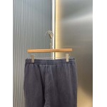2026年6月15日春夏新作Balenciagaズボン原版復刻人気で【极品】/YGY工場