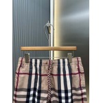 2026年6月15日春夏新作Burberry半ズボン原版復刻人気で【极品】/YGY工場