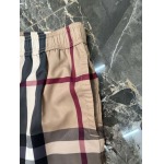 2026年6月15日春夏新作Burberry半ズボン原版復刻人気で【极品】/YGY工場