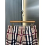 2026年6月15日春夏新作Burberry半ズボン原版復刻人気で【极品】/YGY工場