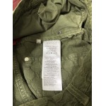 2026年6月15日春夏新作Gucci半ズボン原版復刻人気で【极品】/YGY工場
