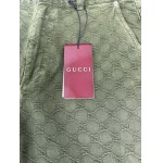 2026年6月15日春夏新作Gucci半ズボン原版復刻人気で【极品】/YGY工場