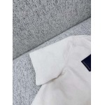 2026年6月15日春夏新作Louis vuitton半袖 tシャツ原版復刻人気で【极品】/YGY工場