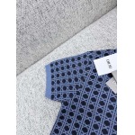2026年6月15日春夏新作Dior半袖 tシャツ原版復刻人気で【极品】/YGY工場