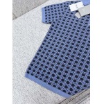 2026年6月15日春夏新作Dior半袖 tシャツ原版復刻人気で【极品】/YGY工場