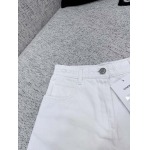 2026年6月15日春夏新作Chanelデニムパンツ原版復刻人気で【极品】/YGY工場
