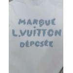 2026年6月15日春夏新作Louis vuitton半袖 tシャツ原版復刻人気で【极品】/YGY工場