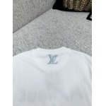 2026年6月15日春夏新作Louis vuitton半袖 tシャツ原版復刻人気で【极品】/YGY工場