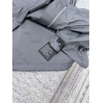 2026年6月15日春夏新作Prada半袖 tシャツ原版復刻人気で【极品】/YGY工場