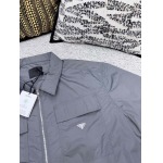 2026年6月15日春夏新作Prada半袖 tシャツ原版復刻人気で【极品】/YGY工場