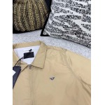 2026年6月15日春夏新作Prada半袖 tシャツ原版復刻人気で【极品】/YGY工場