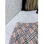 2026年6月15日春夏新作Burberry半ズボン原版復刻人気で【极品】/YGY工場
