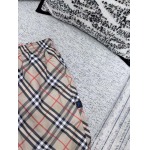 2026年6月15日春夏新作Burberry半ズボン原版復刻人気で【极品】/YGY工場