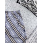 2026年6月15日春夏新作Burberry半ズボン原版復刻人気で【极品】/YGY工場