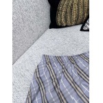 2026年6月15日春夏新作Burberry半ズボン原版復刻人気で【极品】/YGY工場