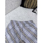 2026年6月15日春夏新作Burberry半ズボン原版復刻人気で【极品】/YGY工場