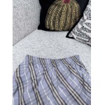 2026年6月15日春夏新作Burberry半ズボン原版復刻人気で【极品】/YGY工場