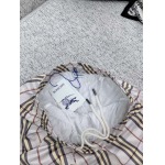 2026年6月15日春夏新作Burberry半ズボン原版復刻人気で【极品】/YGY工場