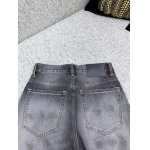 2026年6月15日春夏新作Acneデニムパンツ原版復刻人気で【极品】/YGY工場