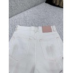 2026年6月15日春夏新作Acneデニムパンツ原版復刻人気で【极品】/YGY工場