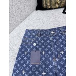 2026年6月15日春夏新作Louis vuittonジーパン原版復刻人気で【极品】/YGY工場